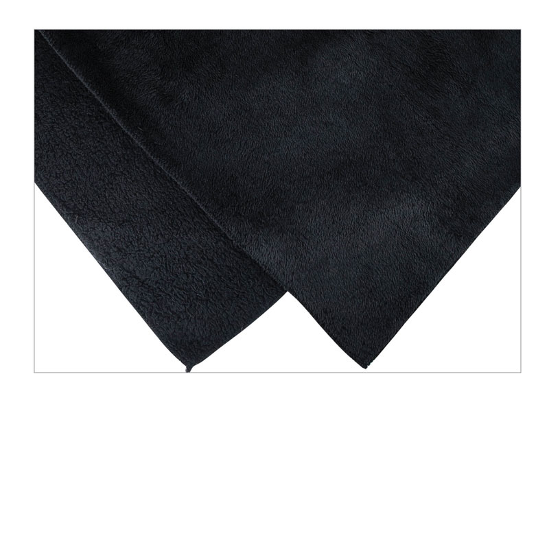 Shetland Sherpa 50 x 60 Reversible Blanket 1