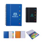 Dexter Premium Spiral Notebook 1 Dexter Premium Spiral Notebook 1