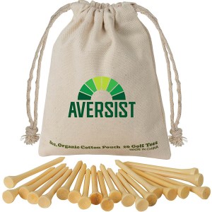 Solvang Golf Tees Set 1 Solvang Golf Tees Set 1