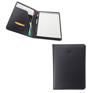 Leder Leather Letter Size Padfolio 1 Leder Leather Letter Size Padfolio 1