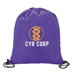 Cyprus Sport Bag - Purple Cyprus Sport Bag - Purple