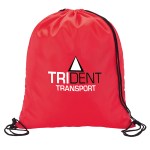Cyprus Sport Bag - Red Cyprus Sport Bag - Red
