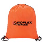Cyprus Sport Bag - Orange Cyprus Sport Bag - Orange