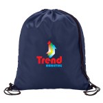 Cyprus Sport Bag - Navy Cyprus Sport Bag - Navy