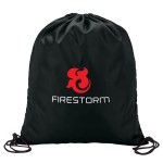 Cyprus Sport Bag - Black Cyprus Sport Bag - Black