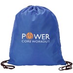 Cyprus Sport Bag - Blue Cyprus Sport Bag - Blue