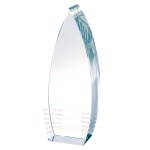 Parma Crystal Tower Award 2 Parma Crystal Tower Award 2