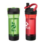 Clean Sip 25 oz. Tritan Water Bottle 1 Clean Sip 25 oz. Tritan Water Bottle 1