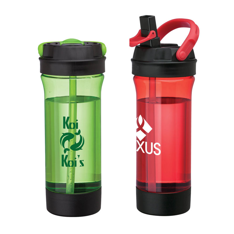 Clean Sip 25 oz. Tritan Water Bottle 1 Clean Sip 25 oz. Tritan Water Bottle 1