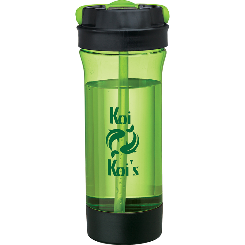 Clean Sip 25 oz. Tritan Water Bottle 1