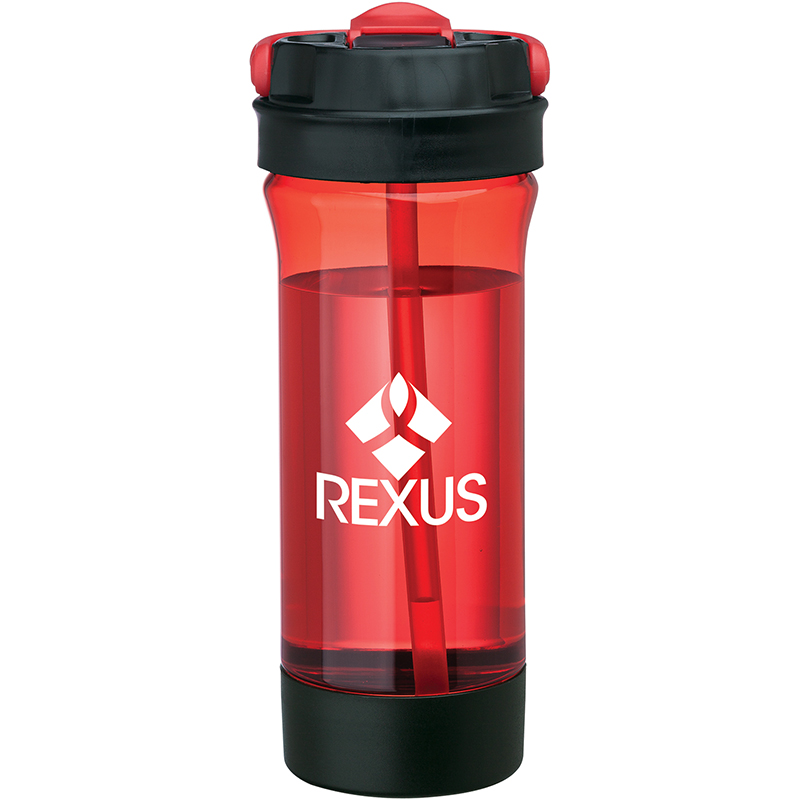 Clean Sip 25 oz. Tritan Water Bottle 1