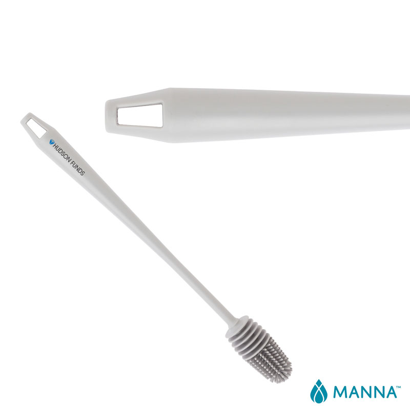 Manna Ultimate Bottle Brush 1