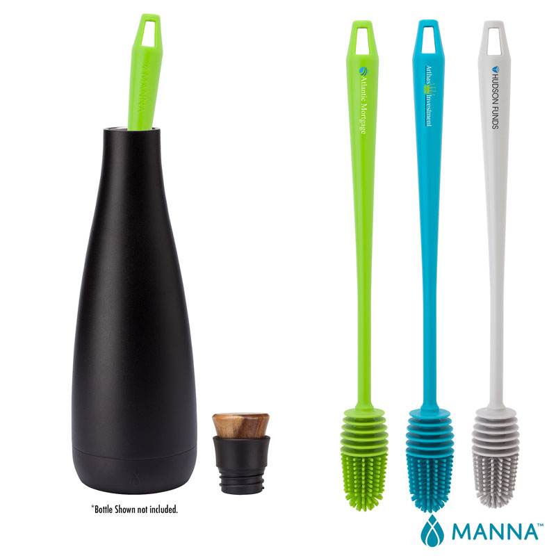 Manna Ultimate Bottle Brush 1