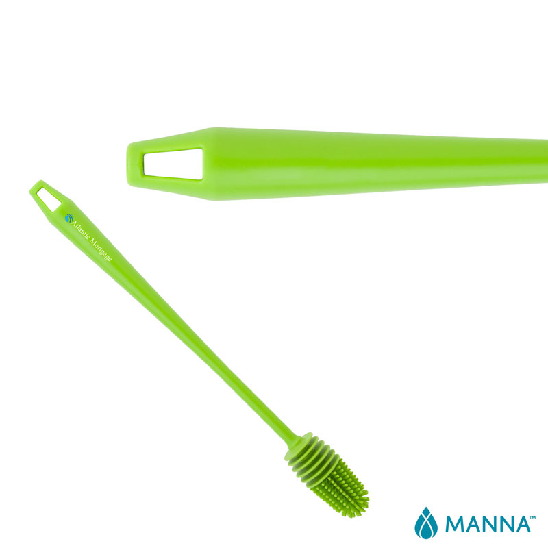 Manna Ultimate Bottle Brush 1