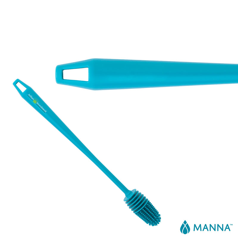 Manna Ultimate Bottle Brush 1