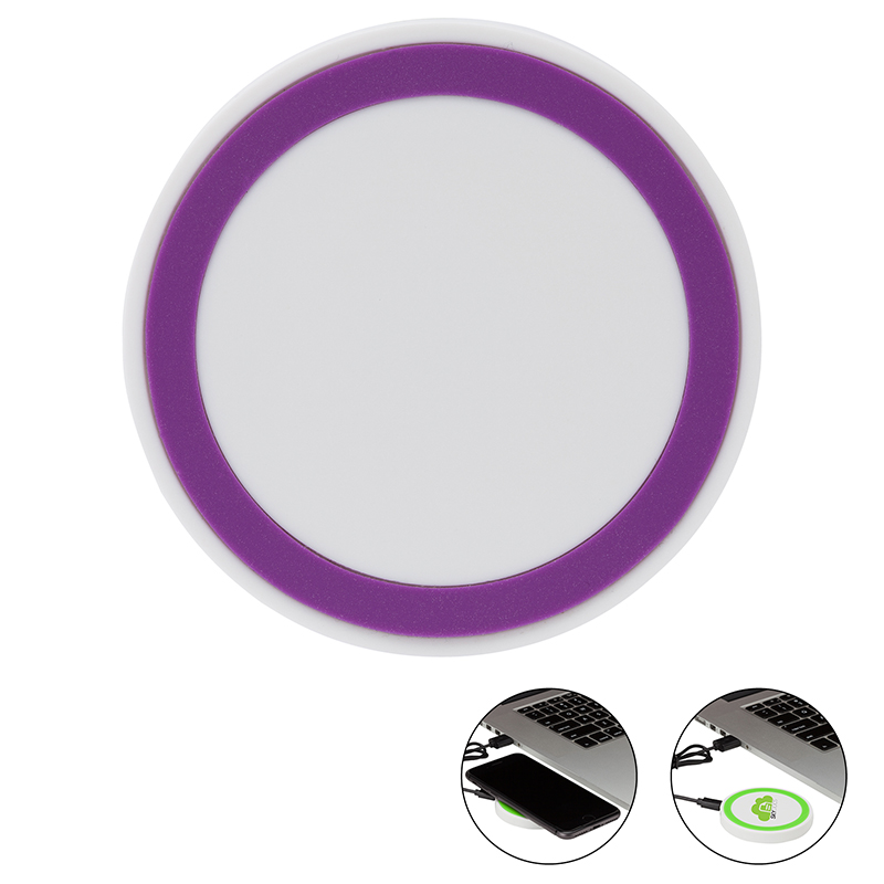Boreus Wireless Charging Pad 1