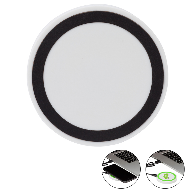 Boreus Wireless Charging Pad 1
