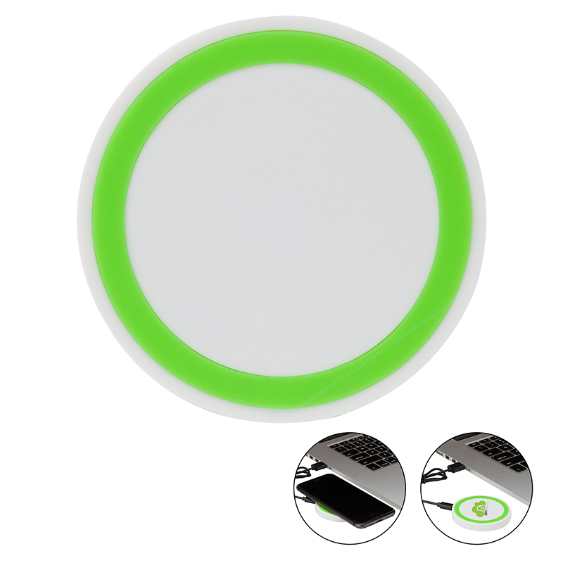 Boreus Wireless Charging Pad 1