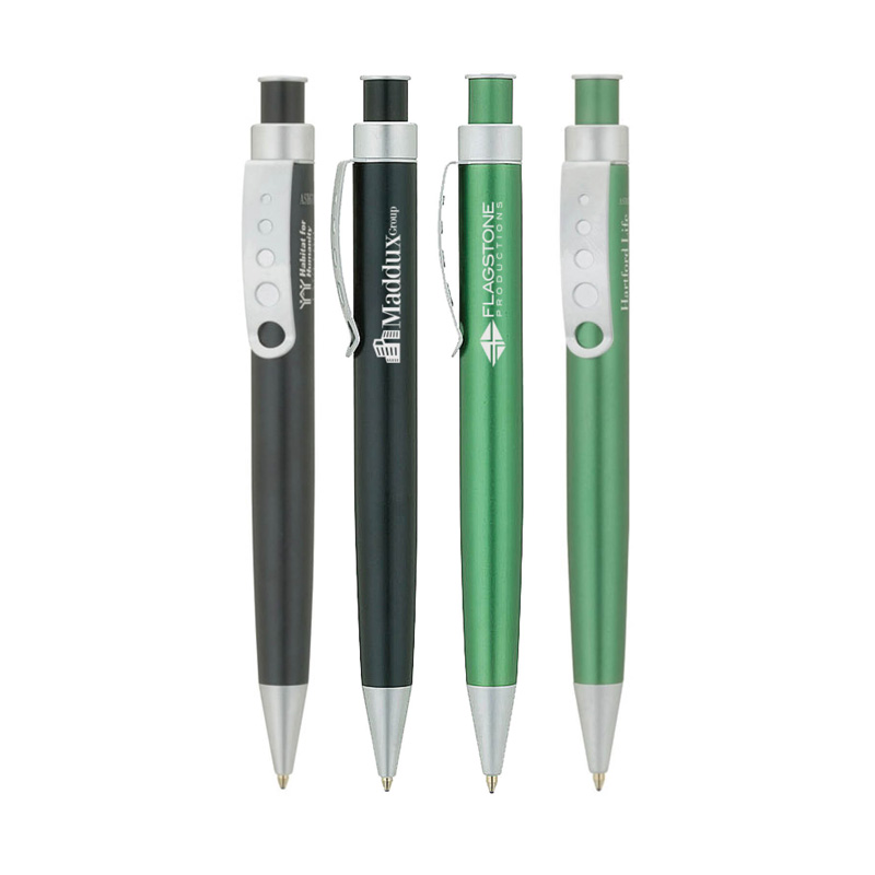 Donatello Bettoni Ballpoint Pen 1