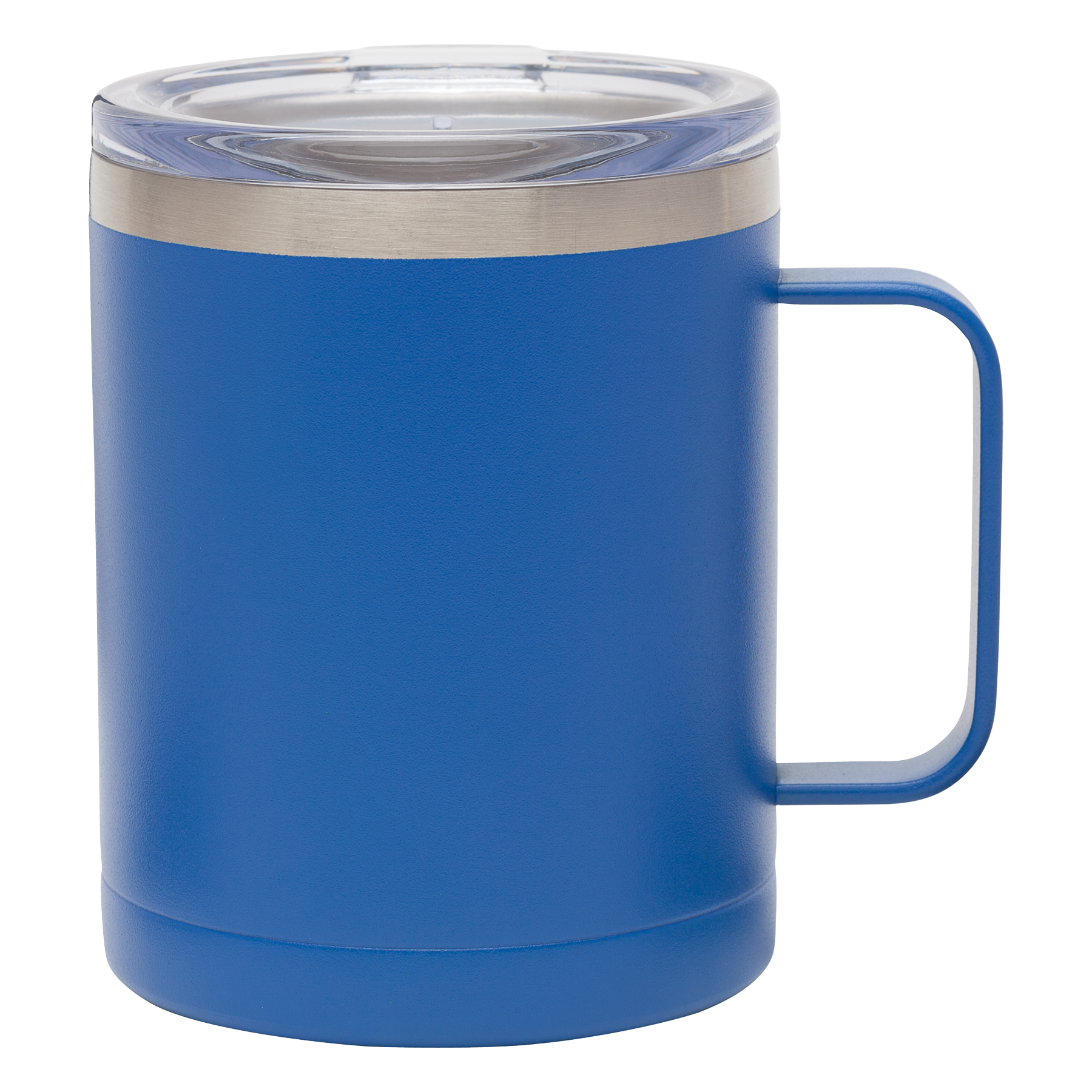 Camper 14 oz. Double Wall, Vacuum Mug w/ Copper Lining 1