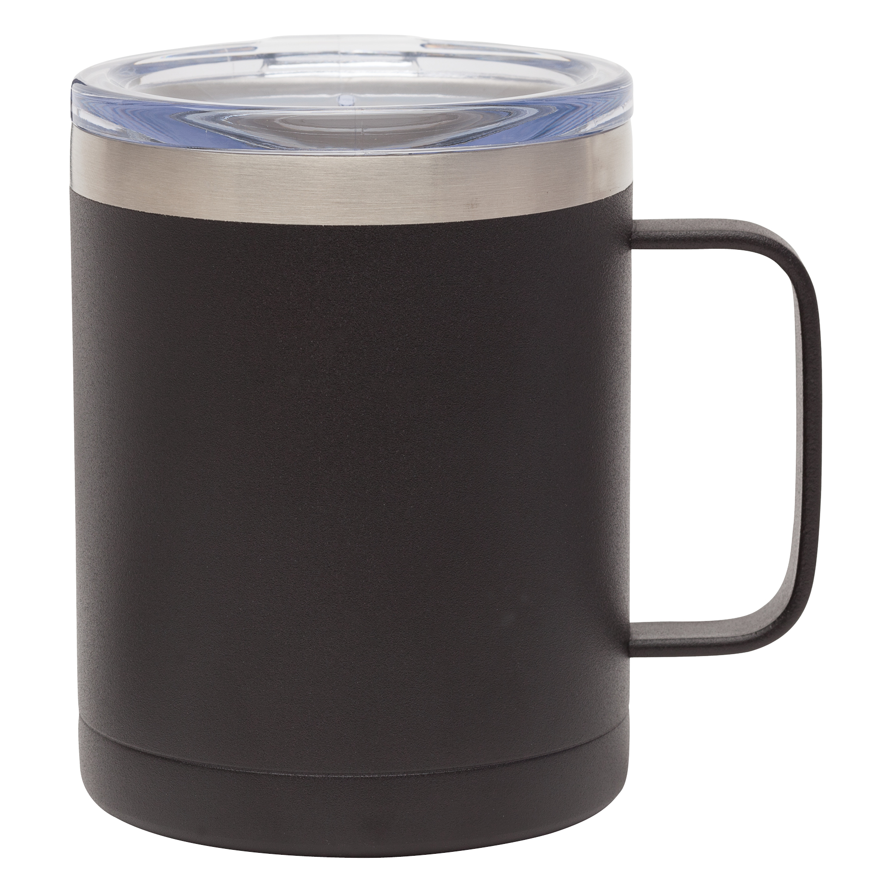 Camper 14 oz. Double Wall, Vacuum Mug w/ Copper Lining 1