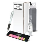 Lounge 4-Piece Trade Show Gift Set 2 Lounge 4-Piece Trade Show Gift Set 2