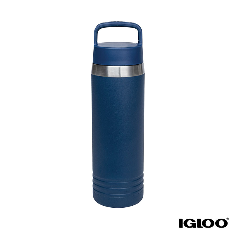 Igloo 24 oz. Vacuum Insulated Bottle 1