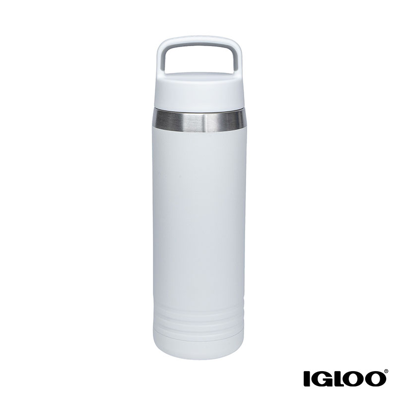 Igloo 24 oz. Vacuum Insulated Bottle 1