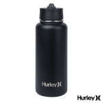 Hurley Oasis 32 oz. Vacuum Insulated Water Bottle 2 Hurley Oasis 32 oz. Vacuum Insulated Water Bottle 2