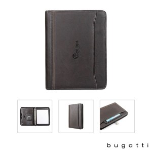Bugatti Valentino 3-Ring Binder 1 Bugatti Valentino 3-Ring Binder 1