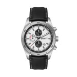 42mm, Ss, Silver Case, Chrono Mvt, Dte 1 42mm, Ss, Silver Case, Chrono Mvt, Dte 1