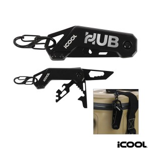 iCOOL Bennett Pocket Tool & Knife Set 1 iCOOL Bennett Pocket Tool & Knife Set 1