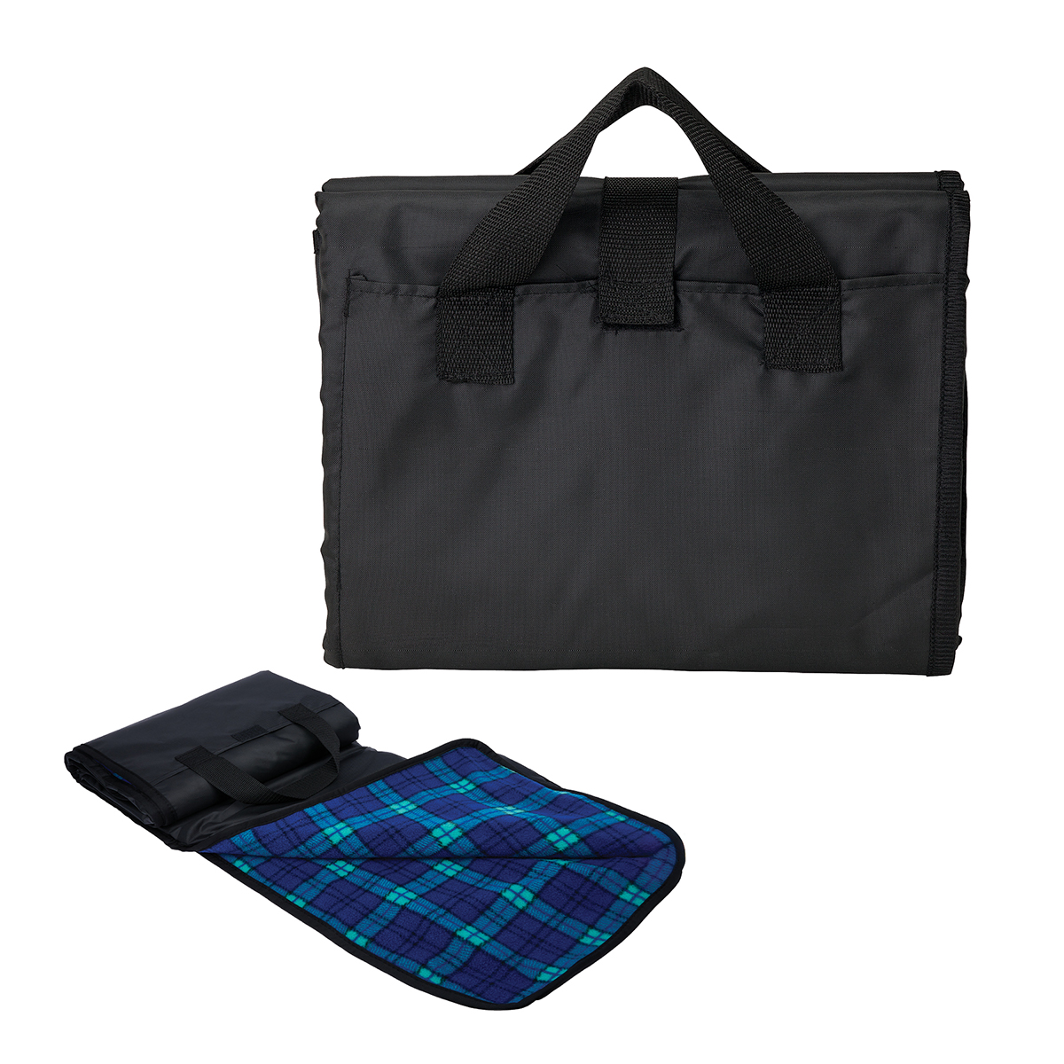 Fairview Picnic Blanket 1