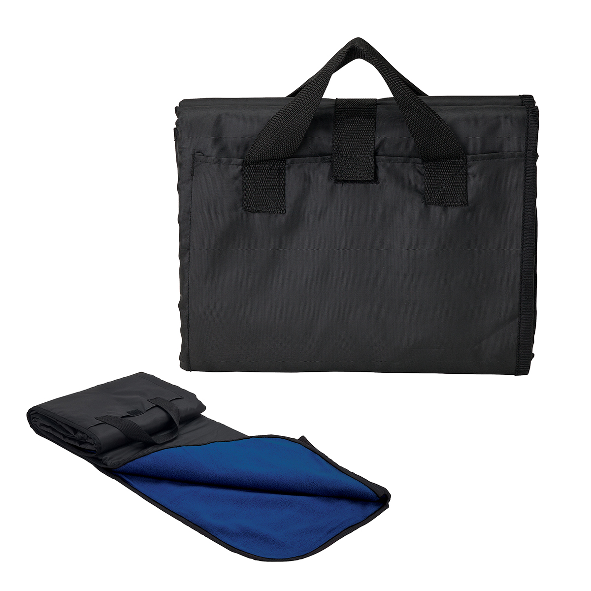 Fairview Picnic Blanket 1