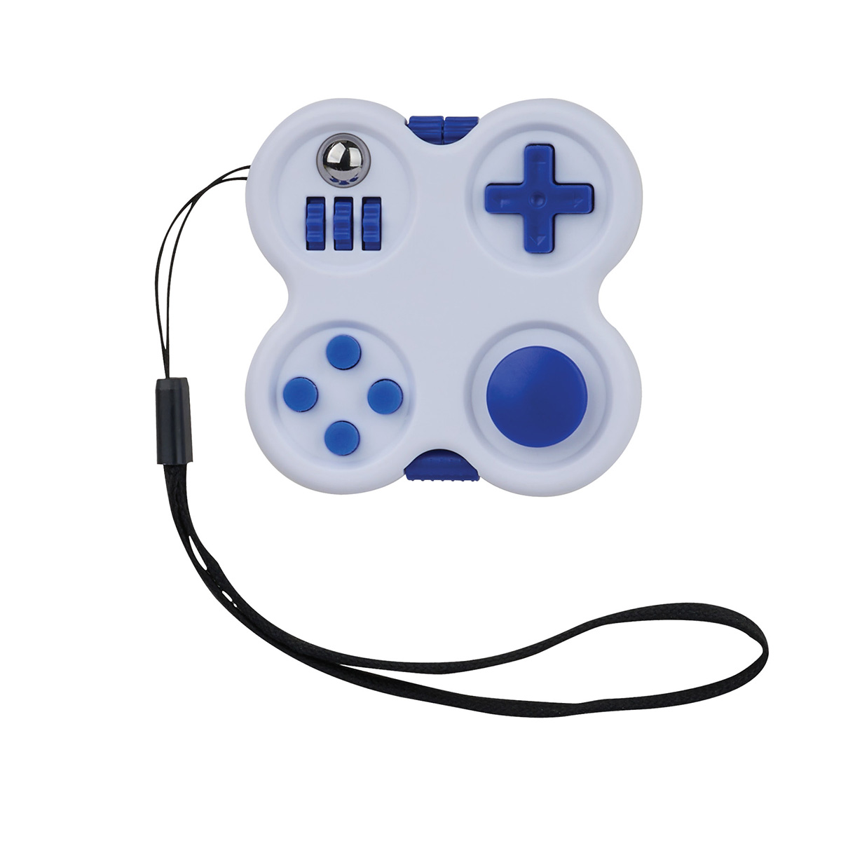 Dexi 11-in-1 Fidget & Sensory Gadget 1