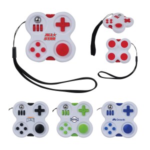 Dexi 11-in-1 Fidget & Sensory Gadget 1 Dexi 11-in-1 Fidget & Sensory Gadget 1