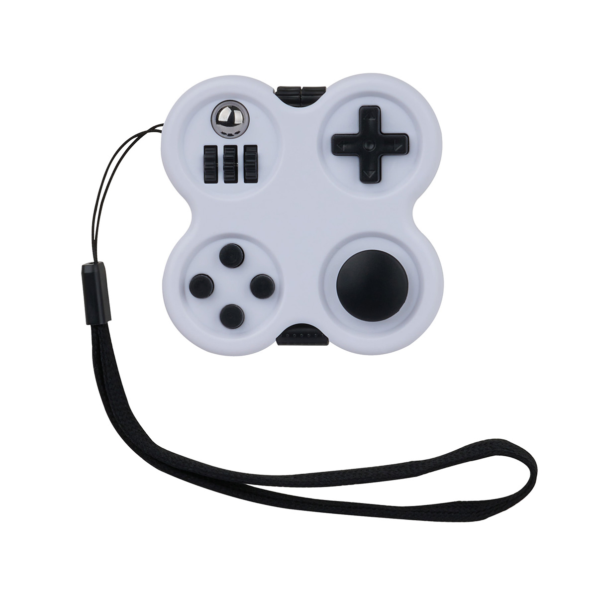 Dexi 11-in-1 Fidget & Sensory Gadget 1