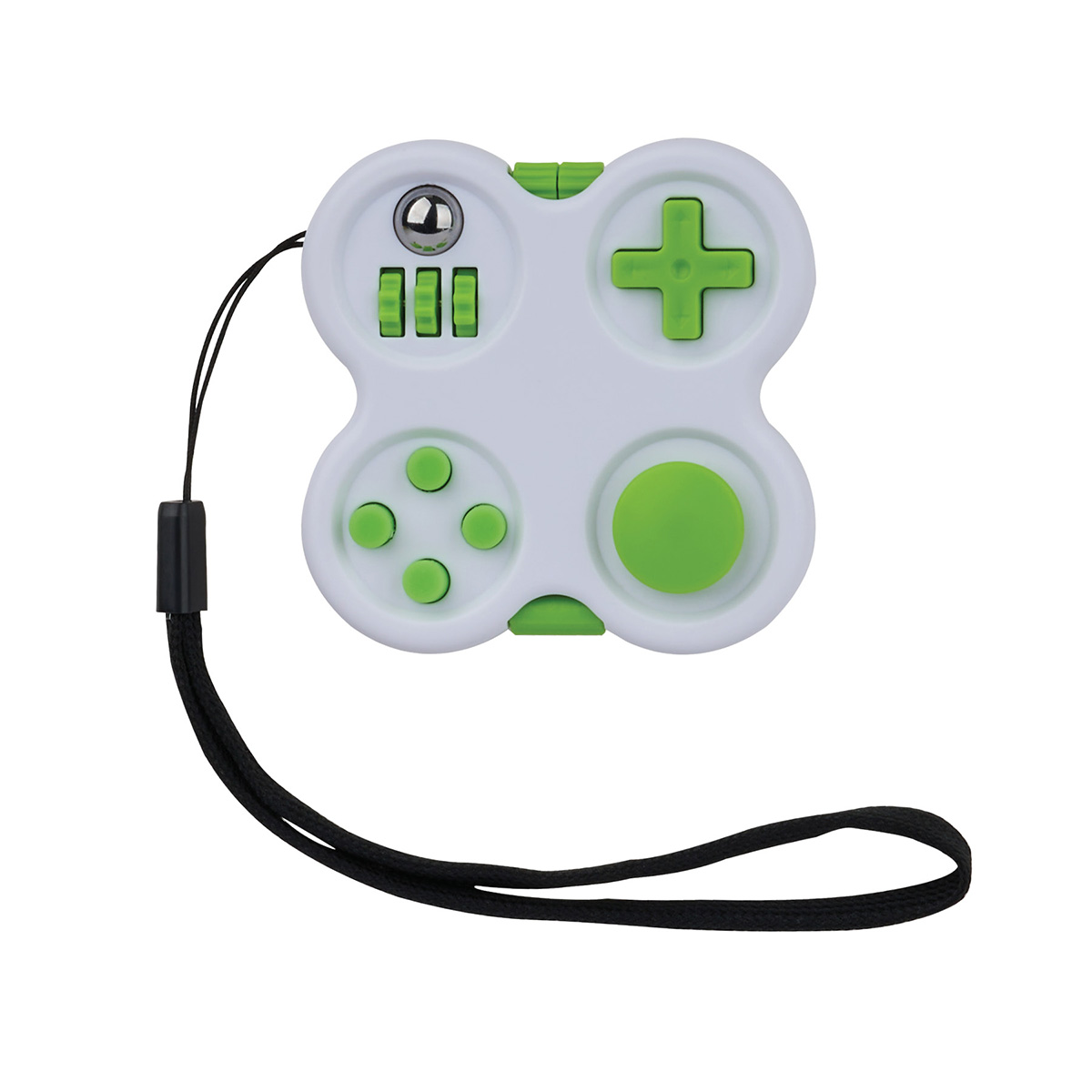 Dexi 11-in-1 Fidget & Sensory Gadget 1