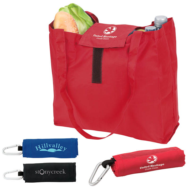 Viridis Foldable Tote 1 Viridis Foldable Tote 1