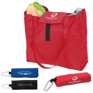 Viridis Foldable Tote 1 Viridis Foldable Tote 1