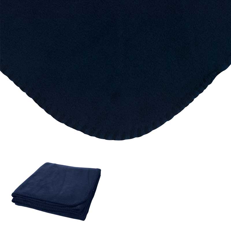 Brookwater Fleece Blanket 1