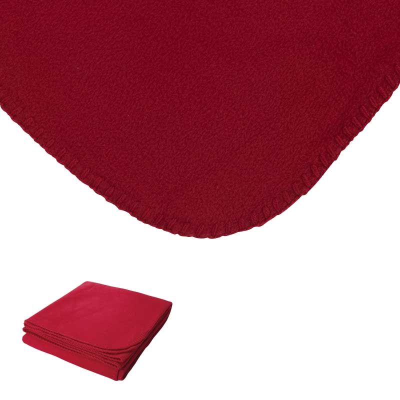 Brookwater Fleece Blanket 1