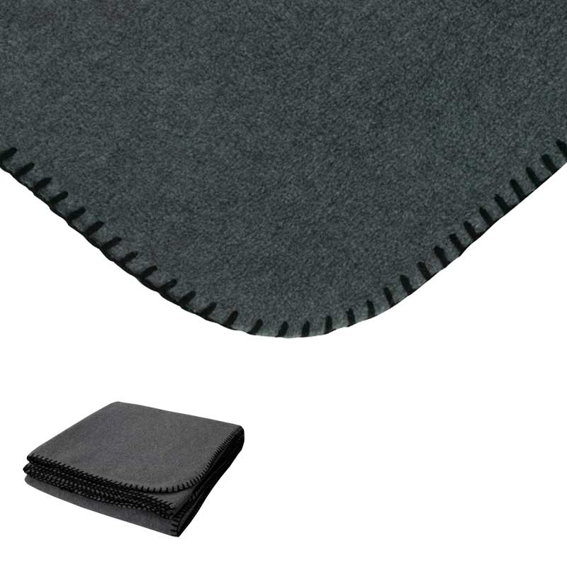 Brookwater Fleece Blanket 1