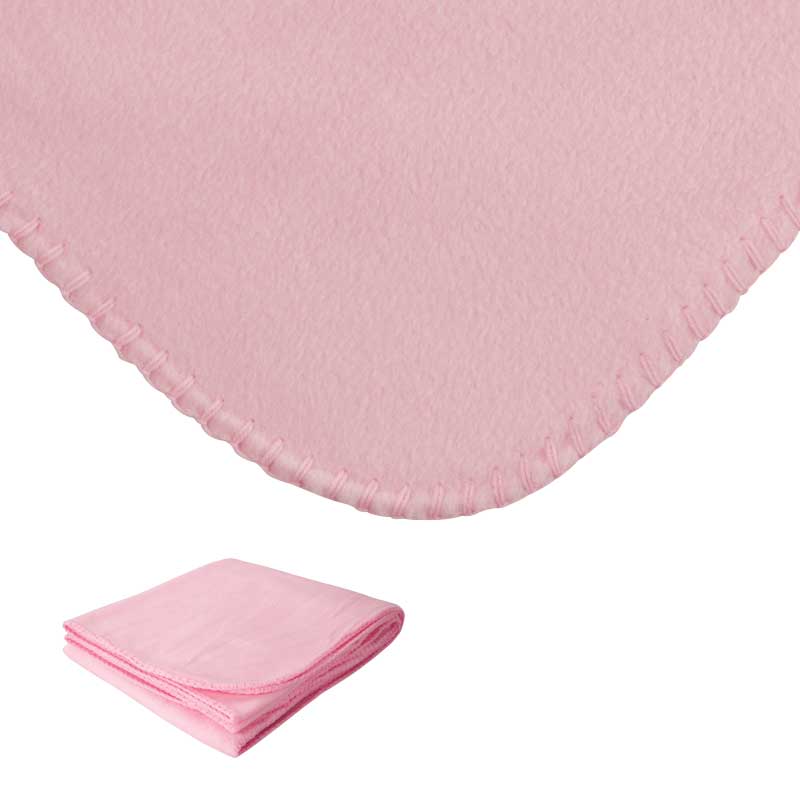 Brookwater Fleece Blanket 1