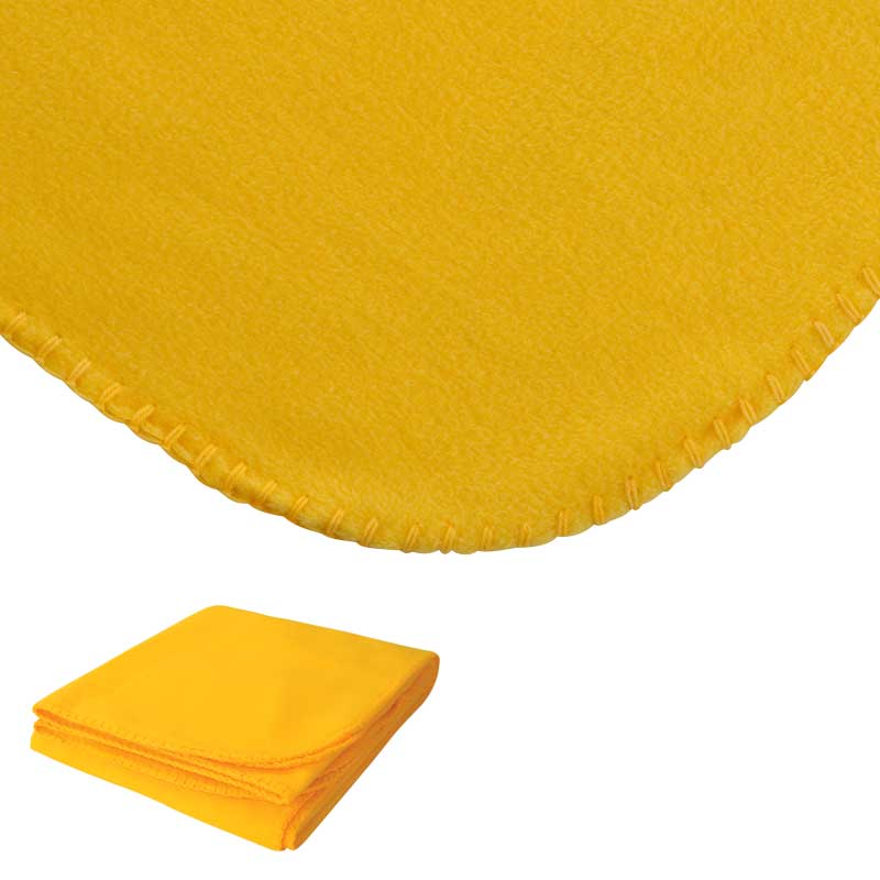 Brookwater Fleece Blanket 1
