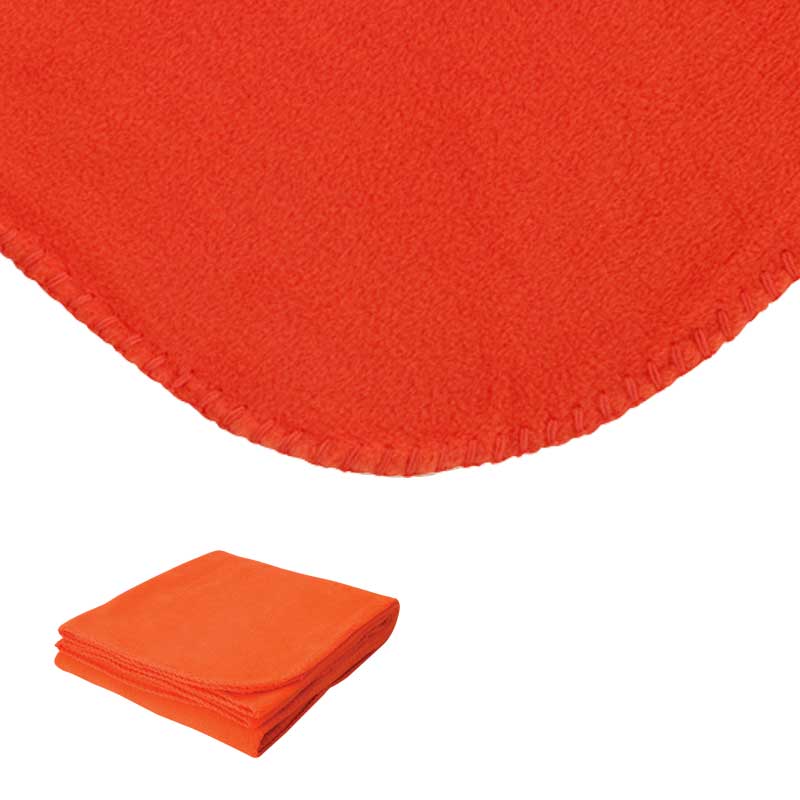 Brookwater Fleece Blanket 1