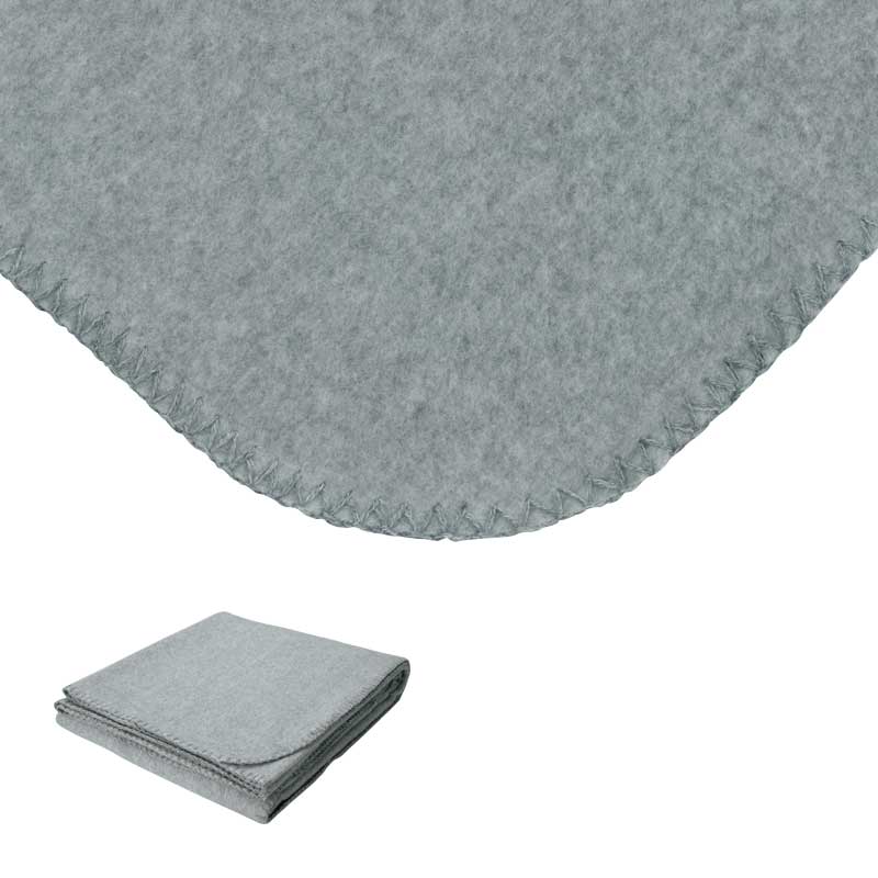 Brookwater Fleece Blanket 1