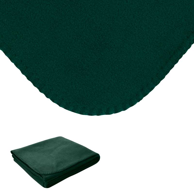 Brookwater Fleece Blanket 1