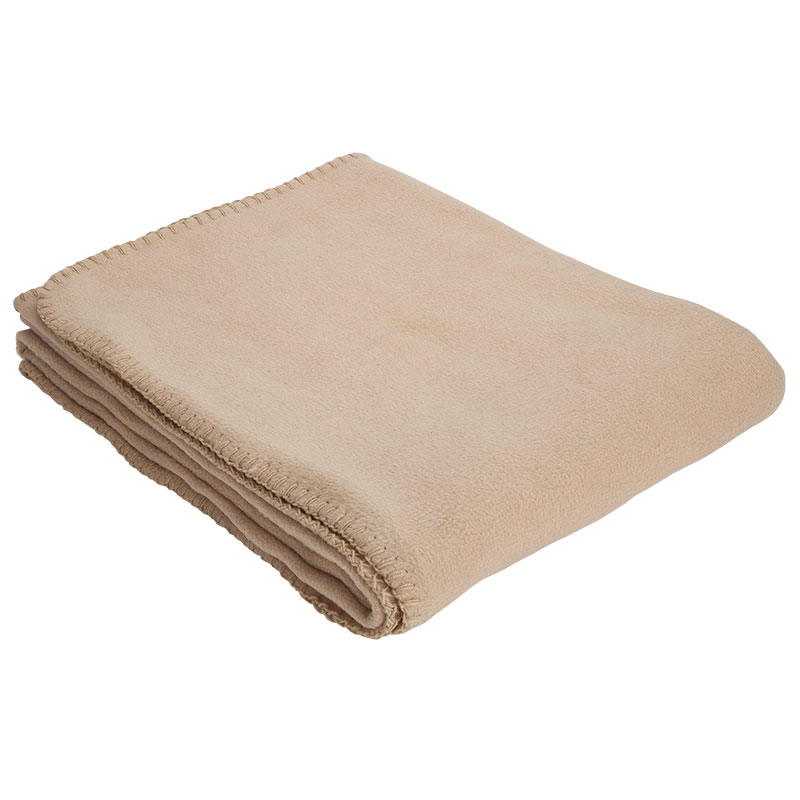Brookwater Fleece Blanket 1
