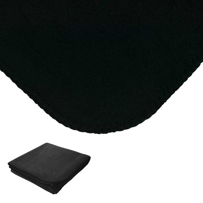 Brookwater Fleece Blanket 1